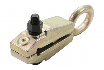 Зажим для кузовных работ одно направление, усилие 5 т, 43 мм (2905)