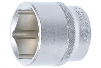 Socket, Hexagon | 12.5 mm (1/2") Drive | 36 mm (2936)