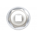 Socket, Hexagon | 12.5 mm (1/2") Drive | 36 mm (2936)