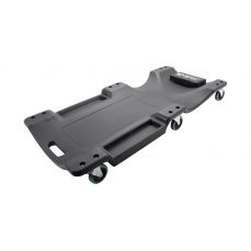 Лежак автослесаря подкатной 103x50x10 cm "Bgs-technic" (2994)