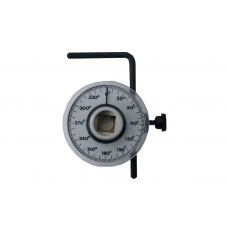 Винт наклона калибра 360 градусов, 1/2 "," Bgs-technic "(3084)