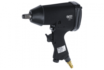 Пневматический гайковерт без головки 1/2 "из набора BGS (3209)