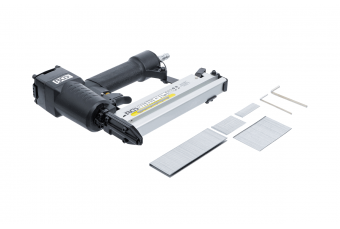 Пневматический гвоздезабиватель 50 мм (32801)