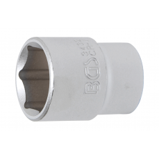 Торцевая головка 6-ти гранная | 20 мм (3/4") привод | 32 мм (3432)
