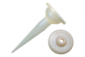 Насадка для силиконового пистолета (3512)