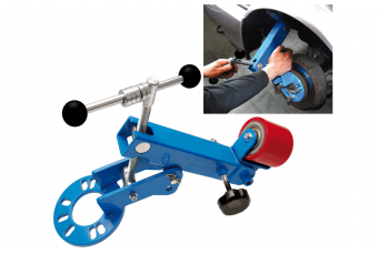 Фланцевый инструмент Fender (3525)