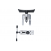 Universal Flaring Tool Kit | adjustable 4,7 - 16 mm (360)