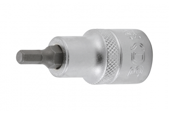 Головка c вставкой HEX 5мм 1/2" (4251)