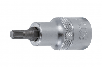 Головка c вставкой SPLINE 1/2" М6 x 53мм (4351)