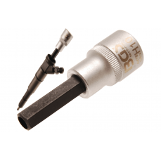 Сопло H10 с отверстием 1/2 "" Bgs-technic (4478)