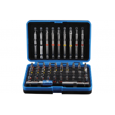 Набор цветных бит | 71 шт. (4815)