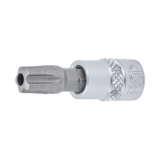 Вставка с насадкой 1/4, 5-гранная TS45x38мм (5184-TS45)