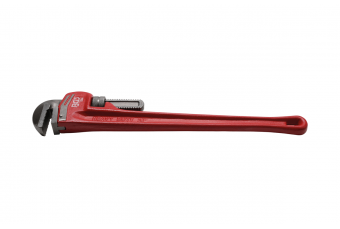 Sanitārā uzgriežņu atslēga 24 collas, 600 mm (544)