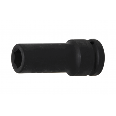 Ударная головка длинная | 20 мм (3/4") привод | 17 мм (5717)