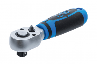 Stubby Ratchet | внешний квадрат 12,5 мм (1/2 дюйма) (624)