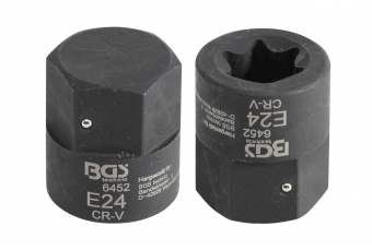 Головка с 30мм для тормозов HEX MAN TGA E24 E-type (6452)