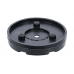 Резиновая накладка | для автоподъемников | Ø 140 мм (6476-2)