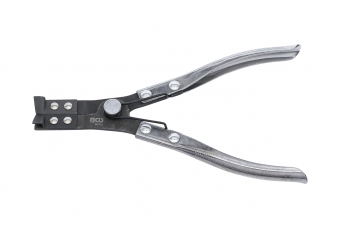 Клещи для поршневых колец 205mm "Bgs-technic" (66103)
