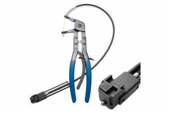 Hose Clamp Pliers | for VAG 2.0 TDI (66120)