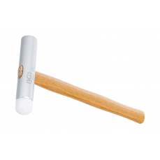 Алюминий / Пластик Молоток | удлиненная голова 300г (6664)