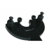 Belt Pulley Counterholding Wrench (66703)