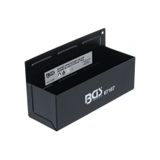 Магнитный лоток для хранения банок | 210 мм (67167)