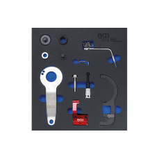 Набор инструментов для синхронизации двигателя  для BMW и MINI, дизель 1,5 и 2,0л (6775)