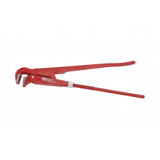 Gaspipe Pliers | 50 mm - 2" | Swedish Type (6790)