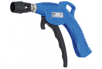 Pneimatiskā pistole | ar Venturi Turbo uzgali (6875)