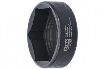 Головка масляного фильтра | для Mercedes-Benz Actros / Atego / Axor / Econic | 46 мм (6948)