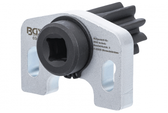 Ротор коленчатого вала | для грузовиков Volvo / Renault (6951)