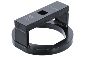 Головка оси / Головка колесной ниши | для осей BPW | 111 мм (6970)