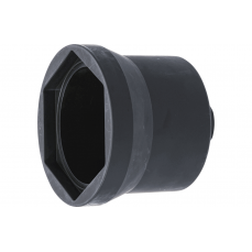 Asu uzgriežņa galva | 6 punkti | priekš Iveco | 98 mm (6985)