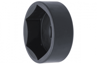 Головка ступицы | Шестигранная | для DAF, Volvo | 105 мм (6998)