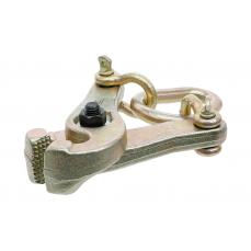 Automašīnas virsbūves izlīdzināšanas spīle | pašaizvēršanās | viens vilces virziens | Maksimums. 2 t (7017)