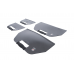 Dashboard Protector | 4 pcs. (7685)