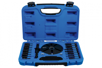 Тормозные барабаны и др. стриппер (7711)