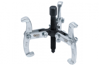 Тройник для снятия подшипника 75 мм (7723)