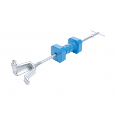 Универсальный съемник ступицы и полуоси (7735)