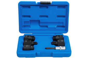 Комплект переходника для снятия сопла (7771)