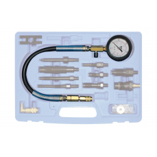 Манометр от BGS 8008 (8008-1)