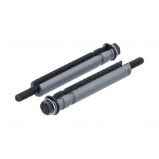 Инструменты для демонтажа передней решетки (8023)