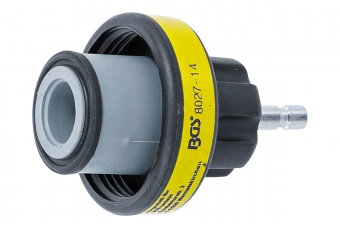 Адаптер Ford Mondeo, Focus, C-Max03 (8027-14)