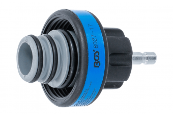 Адаптер BMW BMW E60, E63, E64, E65 (8027-17)