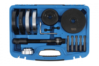 Наб.для устан./снятия подшипника 85 mm VW T5 / Touareg 16" (8324)