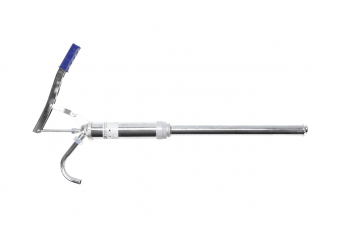 Насос с ручным рычагом / помпа с рычагом (8343)