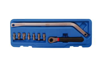 Набор инструментов для крепления дверных петель (8415)