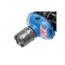 LED Head Lamp with Focus | 3 W (85327)