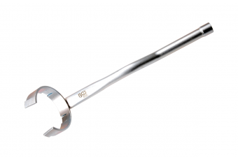 Инструмент для разборки / сборки датчика топливного бака Ø 99 мм Audi / VW (8535)