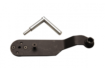 Vārpstas bloķēšanas instruments Audi / VW dzinējiem (8622)